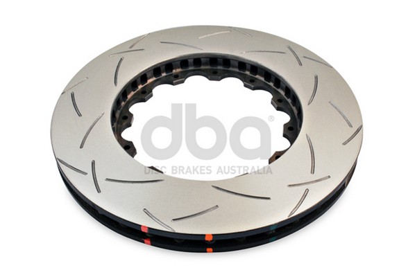 Dba Australia Remschijven HIGH PERFORMANCE DBA5046.1S