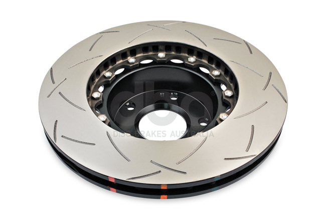 Dba Australia Remschijven HIGH PERFORMANCE DBA5046BLKS