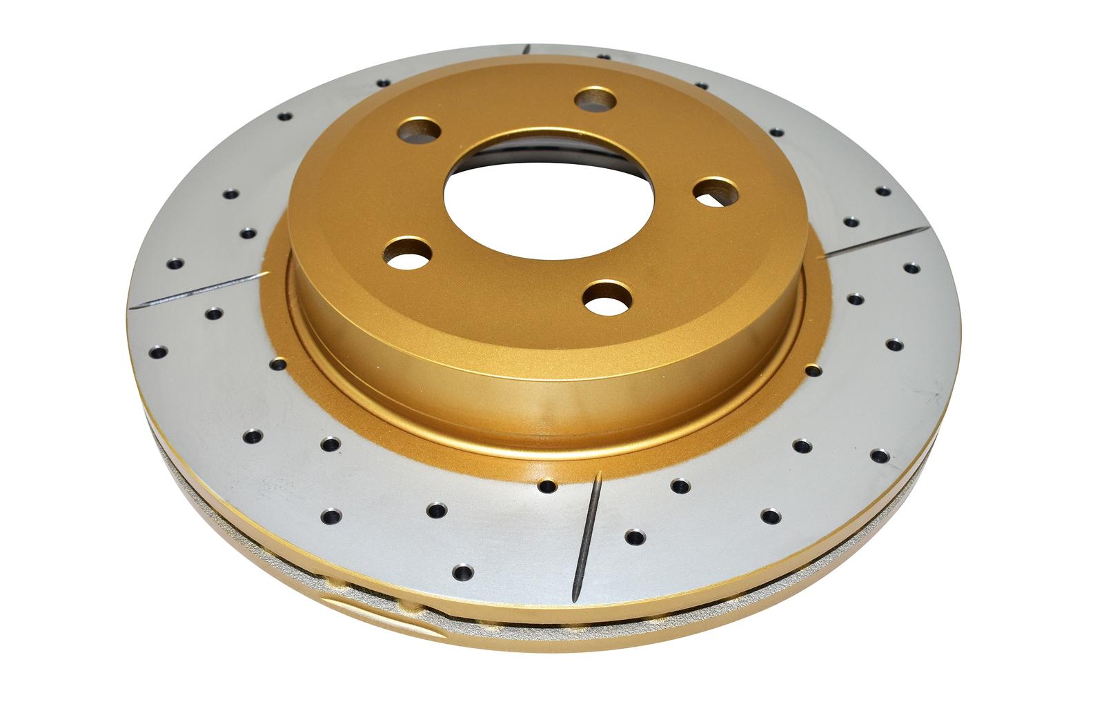 Dba Australia Remschijven HIGH PERFORMANCE DBA504X