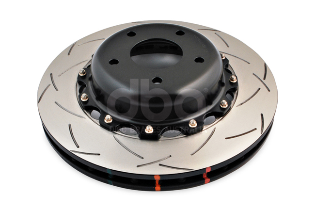 Dba Australia Remschijven HIGH PERFORMANCE DBA5055BLKS