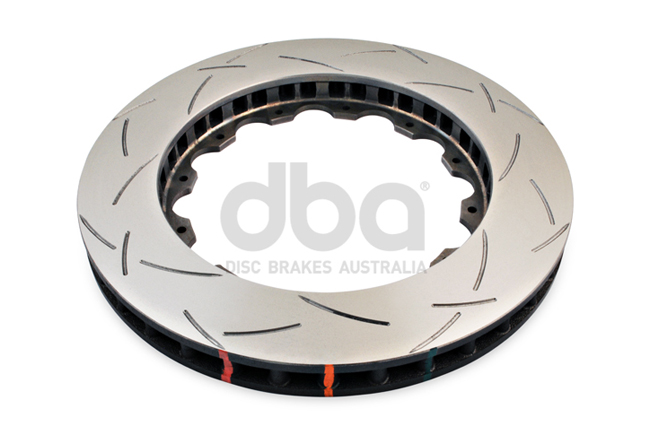 Dba Australia Remschijven HIGH PERFORMANCE DBA52018.1S