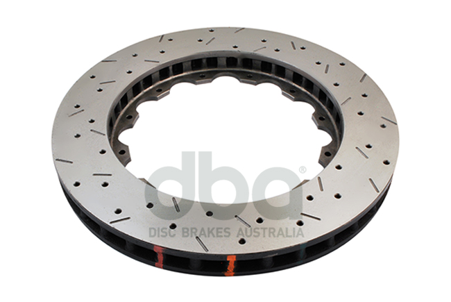 Dba Australia Remschijven HIGH PERFORMANCE DBA52018.1XS