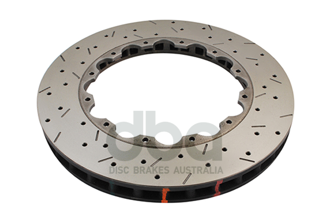 Dba Australia Remschijven HIGH PERFORMANCE DBA52018.1XS