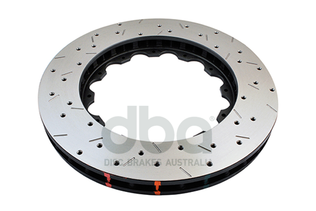 Dba Australia Remschijven HIGH PERFORMANCE DBA52024.1XS