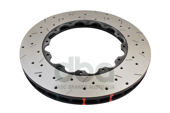 Dba Australia Remschijven HIGH PERFORMANCE DBA52024.1XS