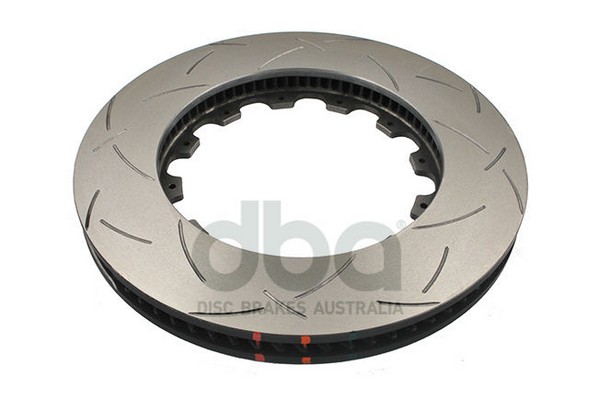 Remschijven HIGH PERFORMANCE Dba Australia DBA52068.1LS