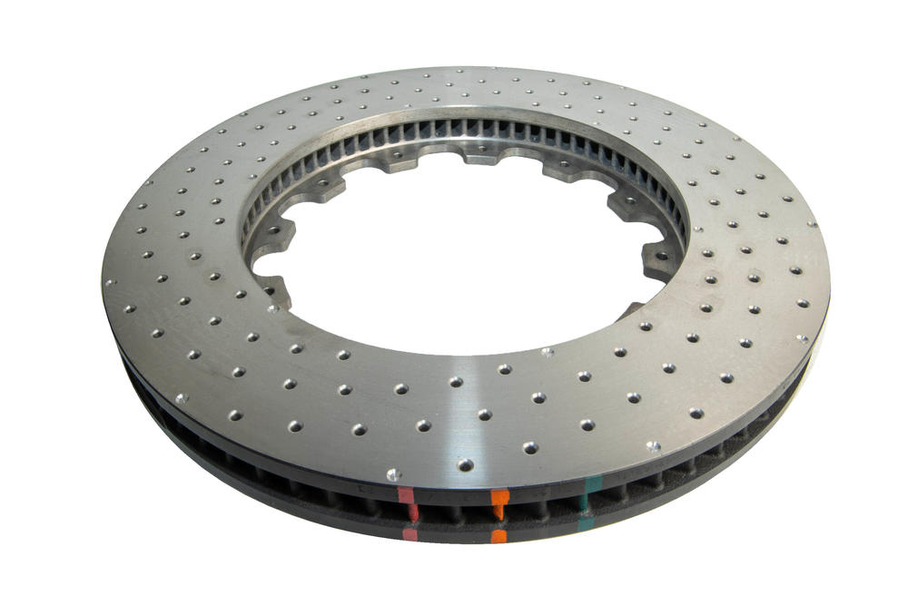 Dba Australia Remschijven HIGH PERFORMANCE DBA52068.1LXD