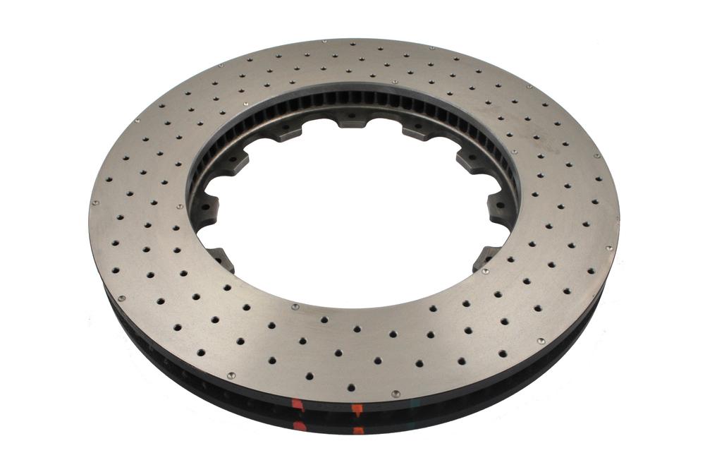 Dba Australia Remschijven HIGH PERFORMANCE DBA52068.1RXD