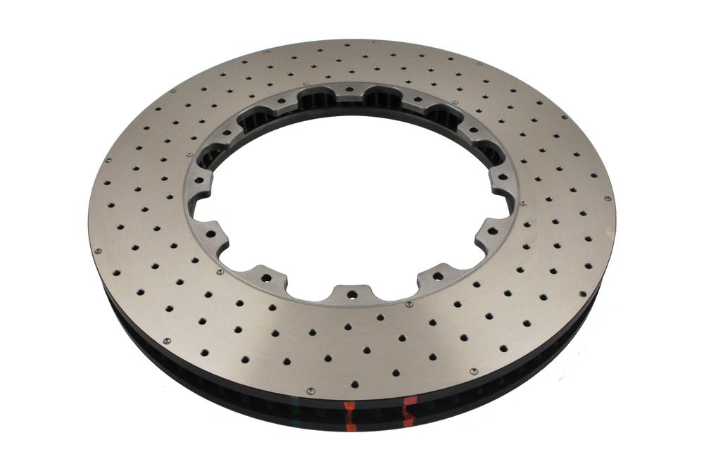 Remschijven HIGH PERFORMANCE Dba Australia DBA52068.1RXD