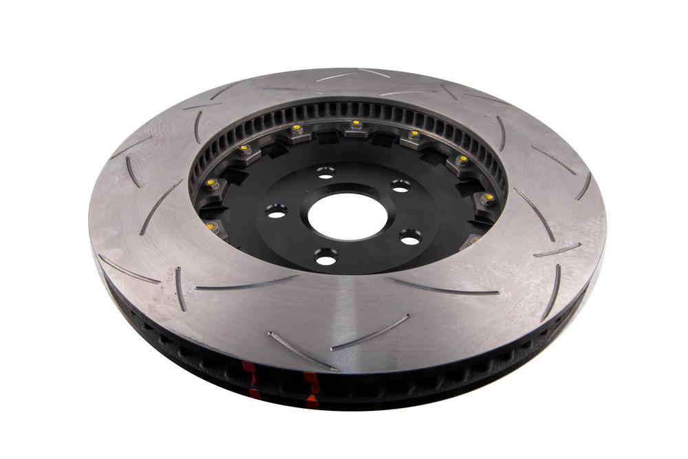 Dba Australia Remschijven HIGH PERFORMANCE DBA52068BLKRS