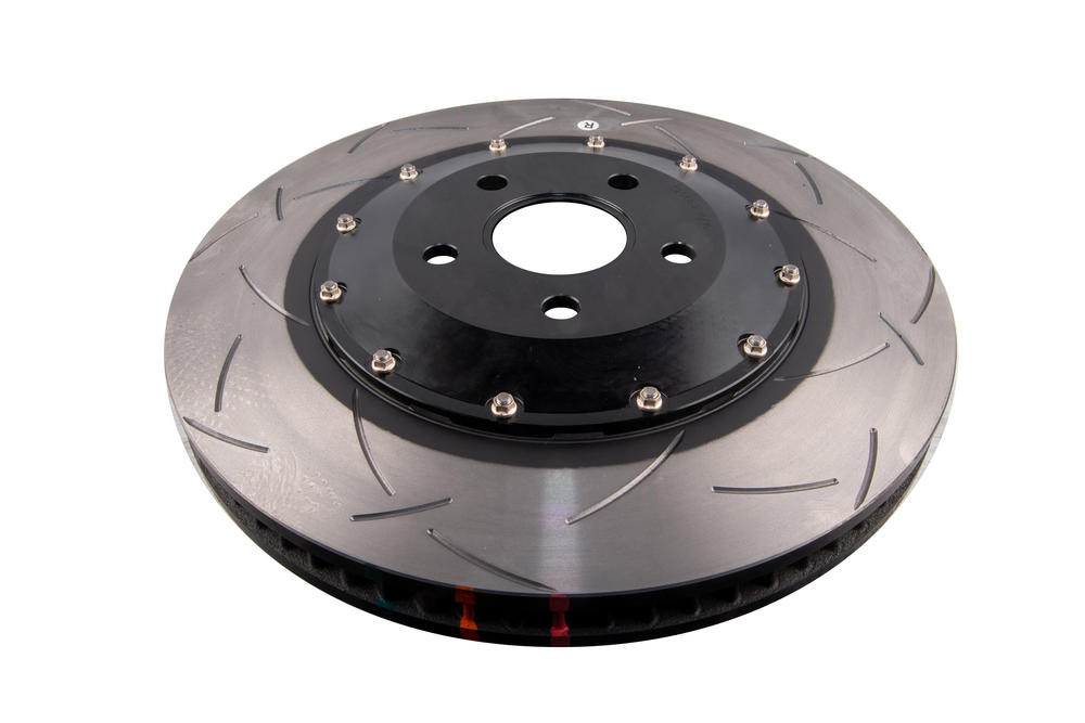 Dba Australia Remschijven HIGH PERFORMANCE DBA52068BLKRS