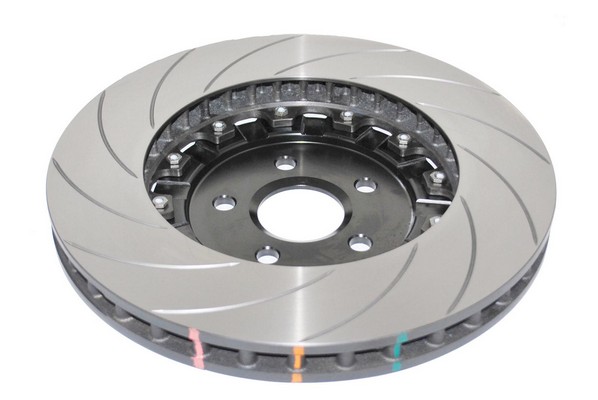 Dba Australia Remschijven HIGH PERFORMANCE DBA52072BLKCSR