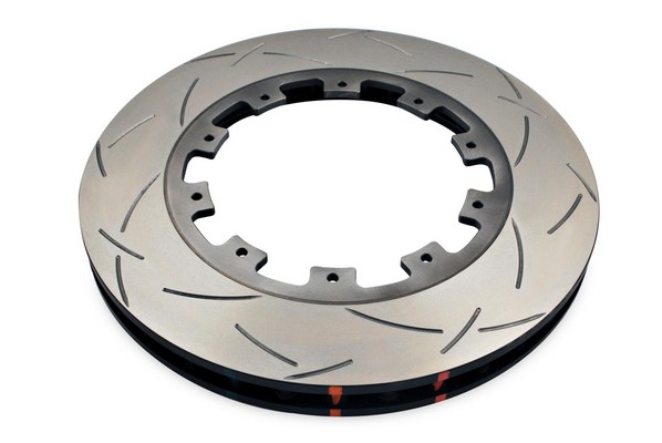 Remschijven HIGH PERFORMANCE Dba Australia DBA52075.1S