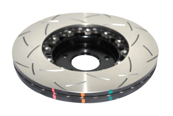 Dba Australia Remschijven HIGH PERFORMANCE DBA52134BLKS