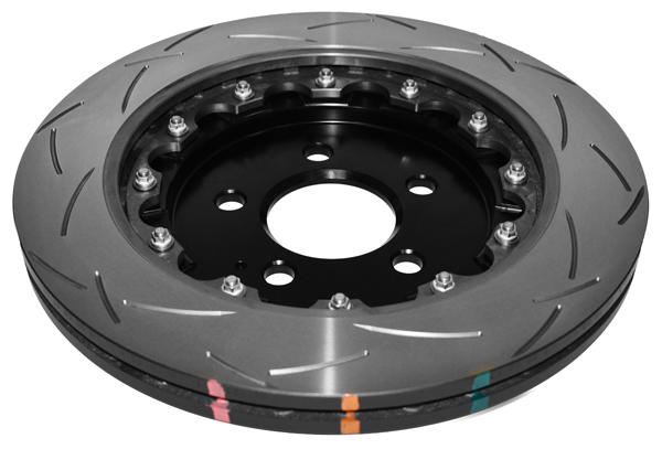 Dba Australia Remschijven HIGH PERFORMANCE DBA52165BLKS