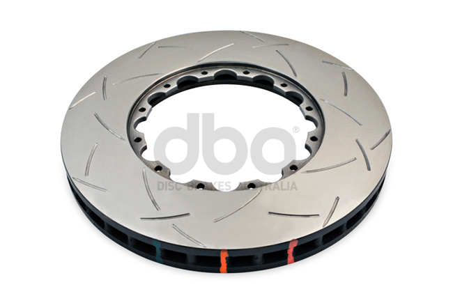 Dba Australia Remschijven HIGH PERFORMANCE DBA52218.1S