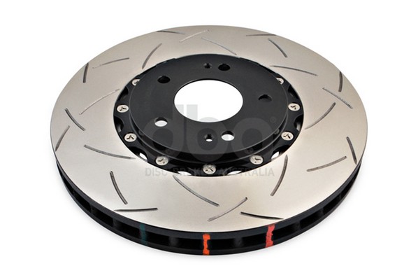 Dba Australia Remschijven HIGH PERFORMANCE DBA52218BLKS