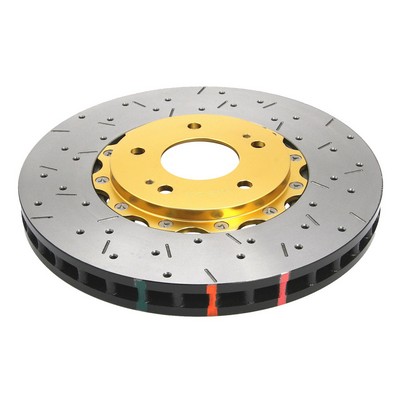 Dba Australia Remschijven HIGH PERFORMANCE DBA52218GLDXS