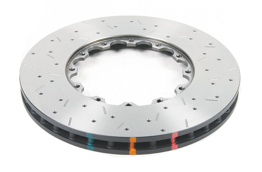 Dba Australia Remschijven HIGH PERFORMANCE DBA52224.1XS