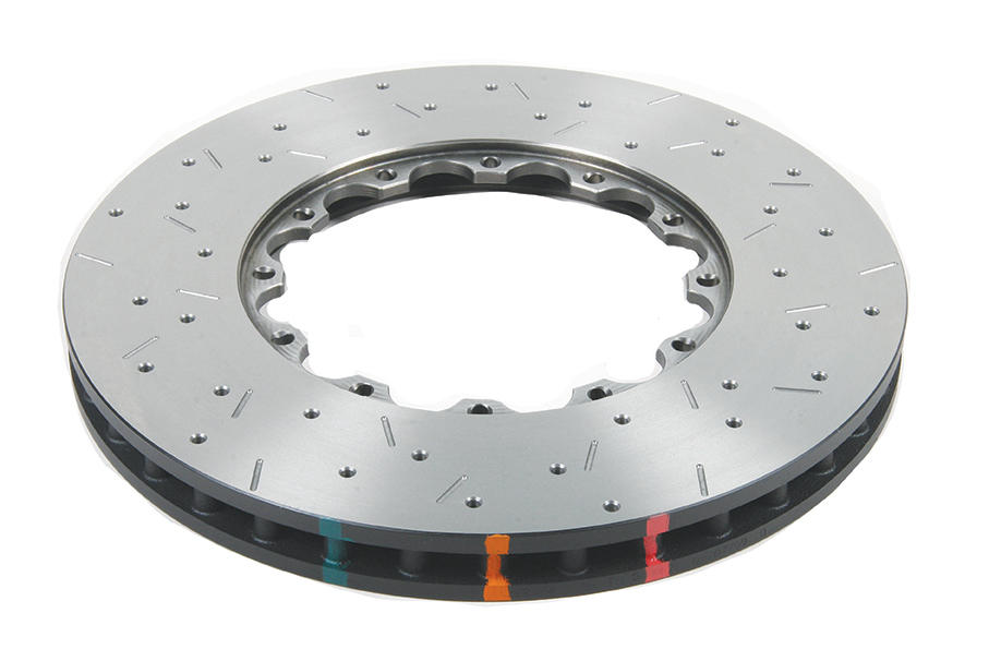 Dba Australia Remschijven HIGH PERFORMANCE DBA52224.1XS