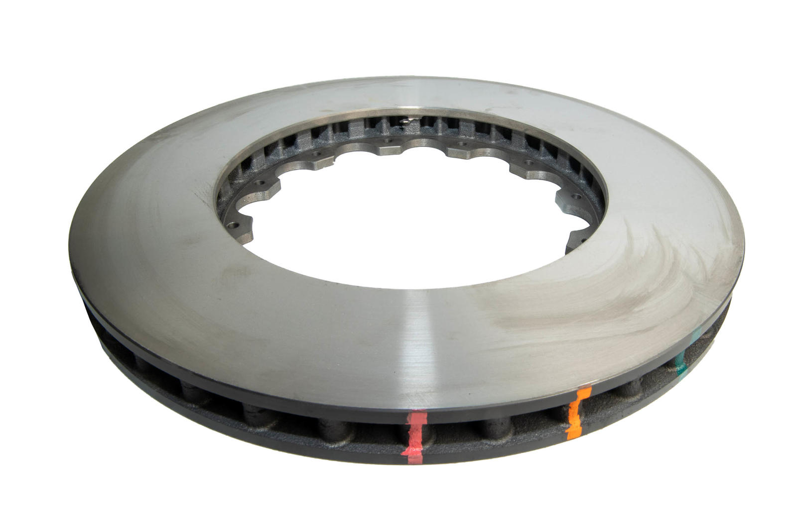 Dba Australia Remschijven HIGH PERFORMANCE DBA52286.1
