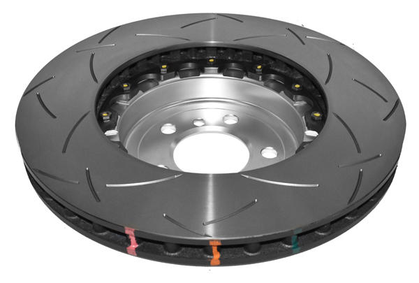 Dba Australia Remschijven HIGH PERFORMANCE DBA52286SLVS