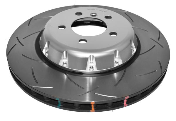 Dba Australia Remschijven HIGH PERFORMANCE DBA52286SLVS