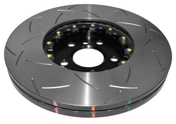 Dba Australia Remschijven HIGH PERFORMANCE DBA52288BLKS