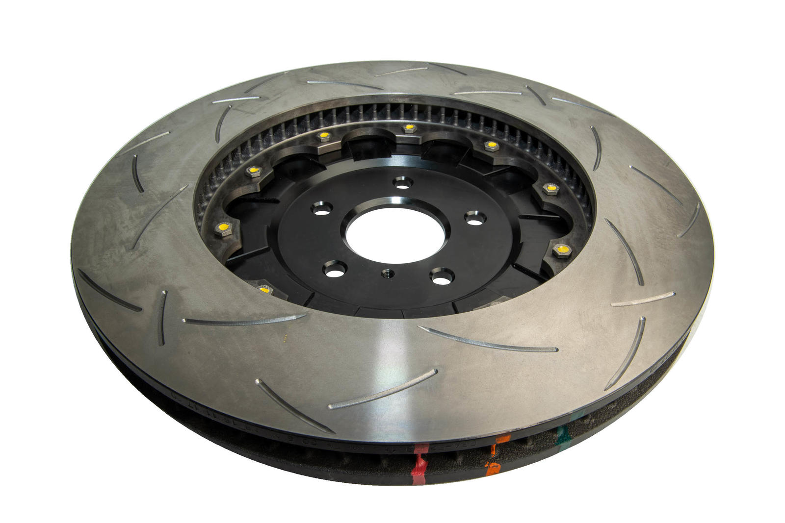 Dba Australia Remschijven HIGH PERFORMANCE DBA52379BLKLS