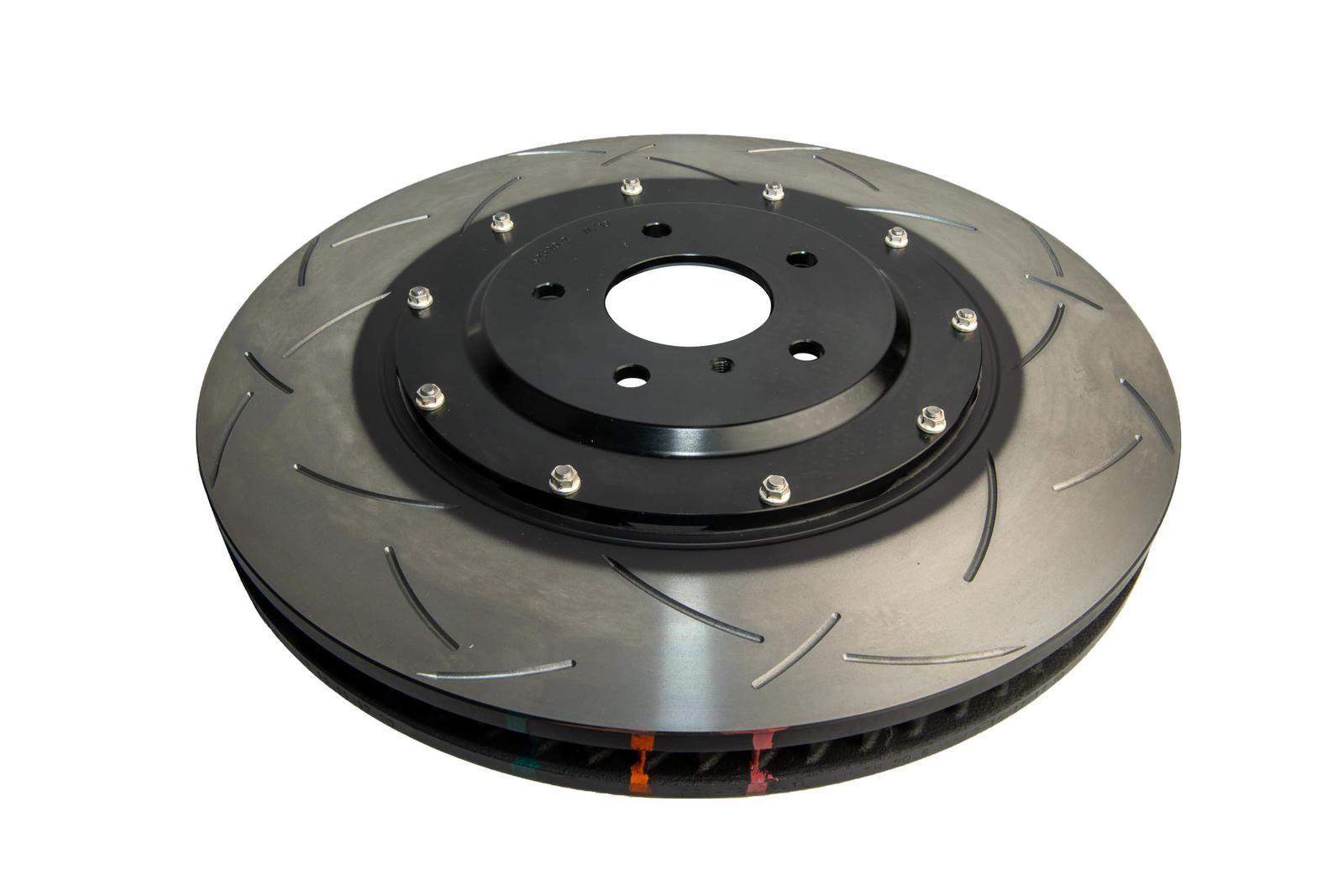 Remschijven HIGH PERFORMANCE Dba Australia DBA52379BLKLS