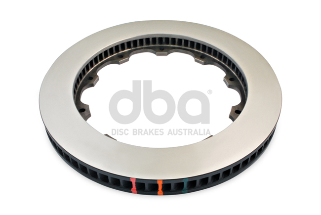 Remschijven HIGH PERFORMANCE Dba Australia DBA52385.1L