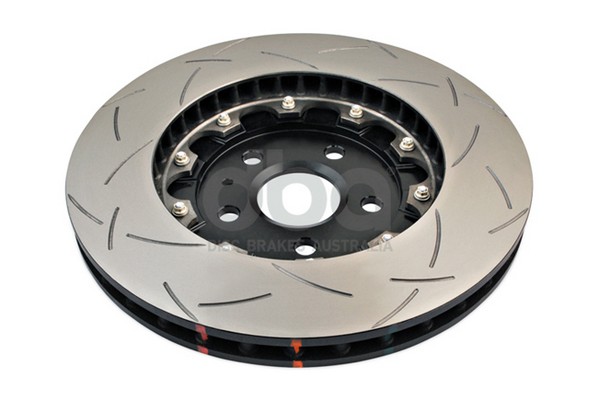 Dba Australia Remschijven HIGH PERFORMANCE DBA52604BLKS