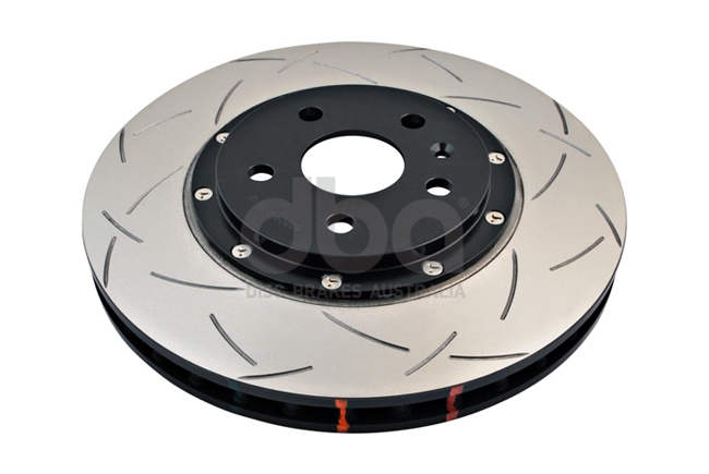 Dba Australia Remschijven HIGH PERFORMANCE DBA52604BLKS