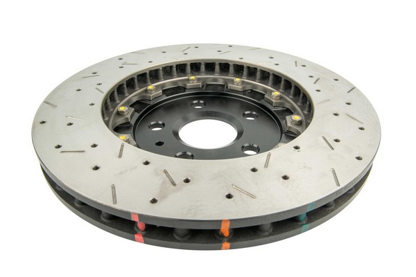 Dba Australia Remschijven HIGH PERFORMANCE DBA52604BLKXS
