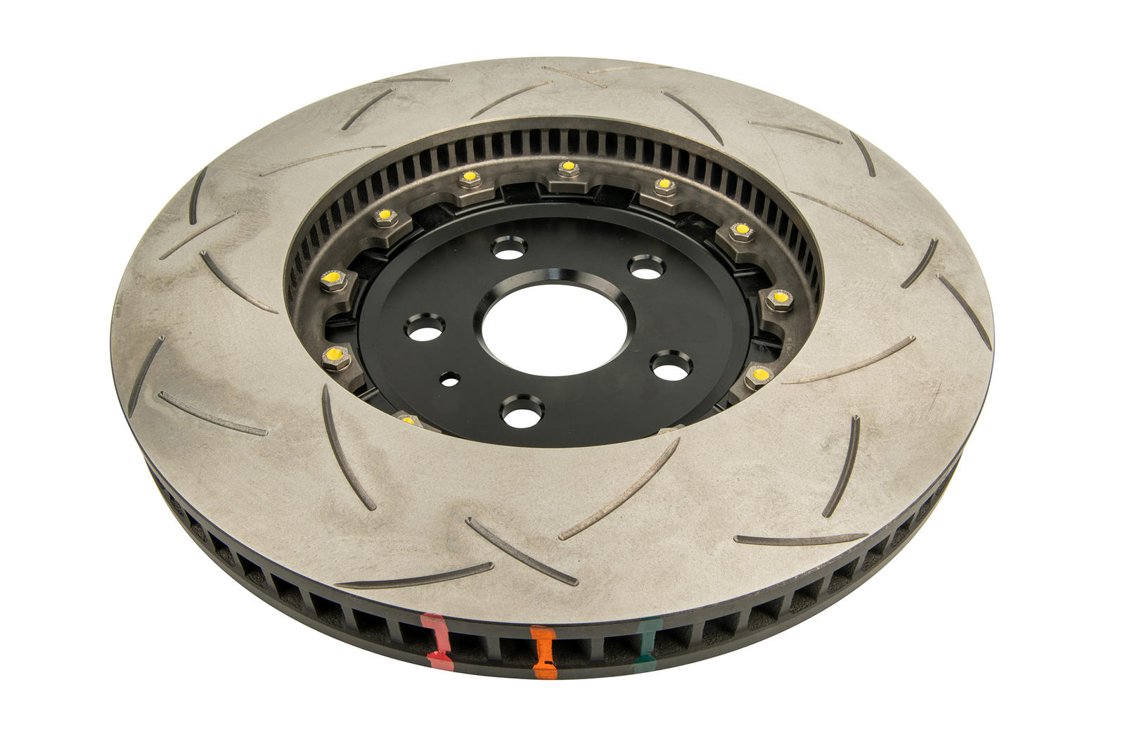 Dba Australia Remschijven HIGH PERFORMANCE DBA52608BLKLS