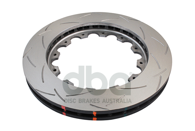 Dba Australia Remschijven HIGH PERFORMANCE DBA52750.1XS