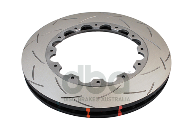 Dba Australia Remschijven HIGH PERFORMANCE DBA52750.1XS