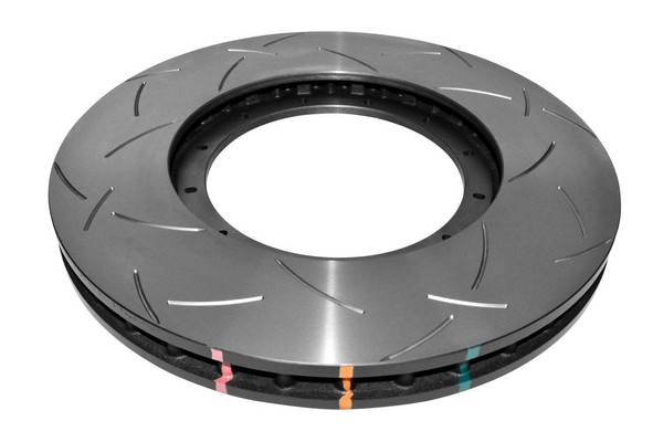 Remschijven HIGH PERFORMANCE Dba Australia DBA52774.1S