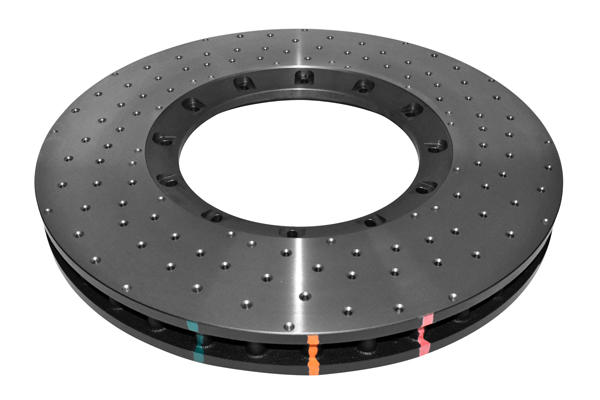 Dba Australia Remschijven HIGH PERFORMANCE DBA52774.1XD