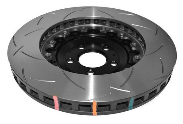 Dba Australia Remschijven HIGH PERFORMANCE DBA52778BLKS