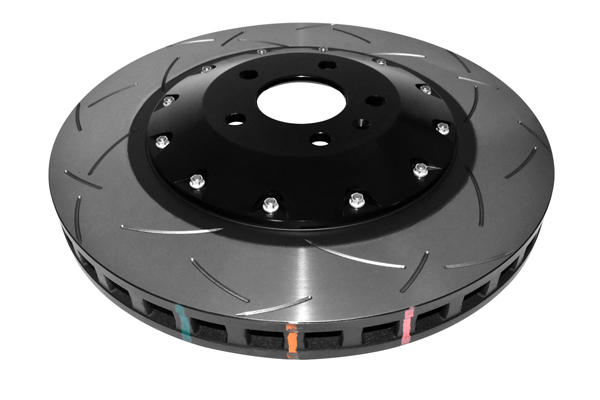 Remschijven HIGH PERFORMANCE Dba Australia DBA52778BLKS