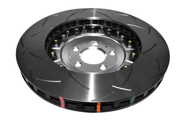 Dba Australia Remschijven HIGH PERFORMANCE DBA52778SLVS
