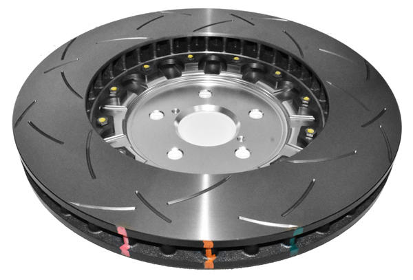 Dba Australia Remschijven HIGH PERFORMANCE DBA52788SLVS