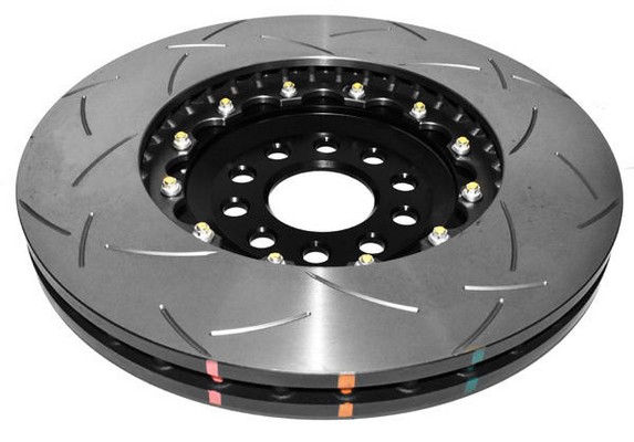 Dba Australia Remschijven HIGH PERFORMANCE DBA52804BLKS