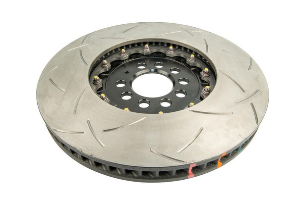 Dba Australia Remschijven HIGH PERFORMANCE DBA52828BLKLS
