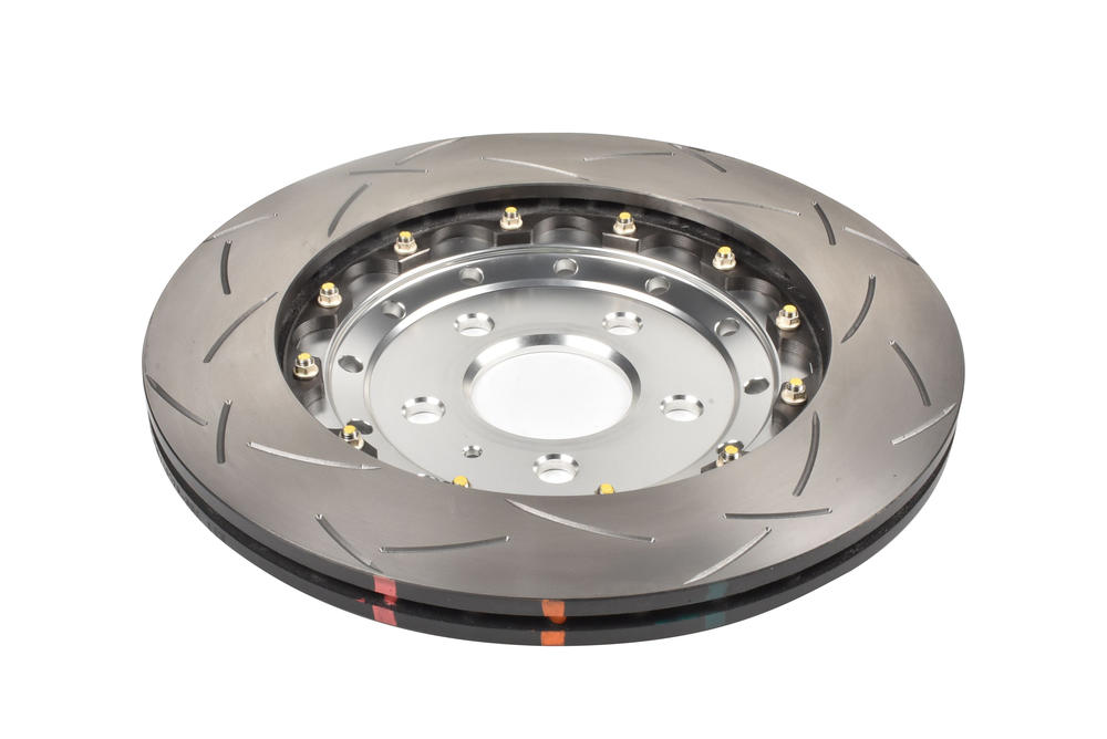 Dba Australia Remschijven HIGH PERFORMANCE DBA52835SLVS