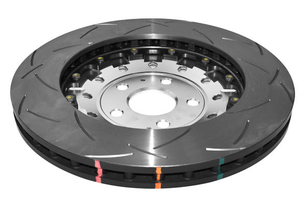 Dba Australia Remschijven HIGH PERFORMANCE DBA52842SLVS