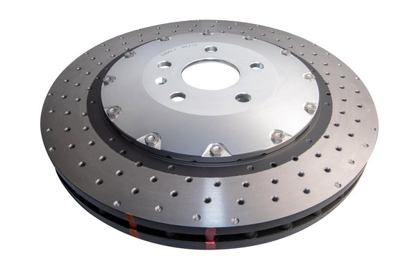 Dba Australia Remschijven HIGH PERFORMANCE DBA52844.1XD
