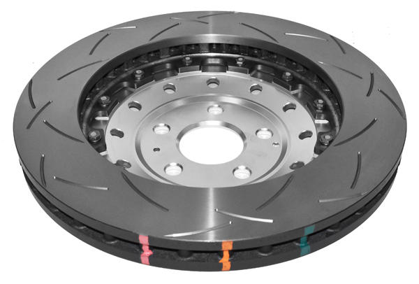 Dba Australia Remschijven HIGH PERFORMANCE DBA52844SLVS