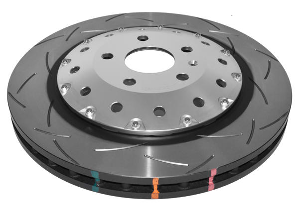 Dba Australia Remschijven HIGH PERFORMANCE DBA52844SLVS